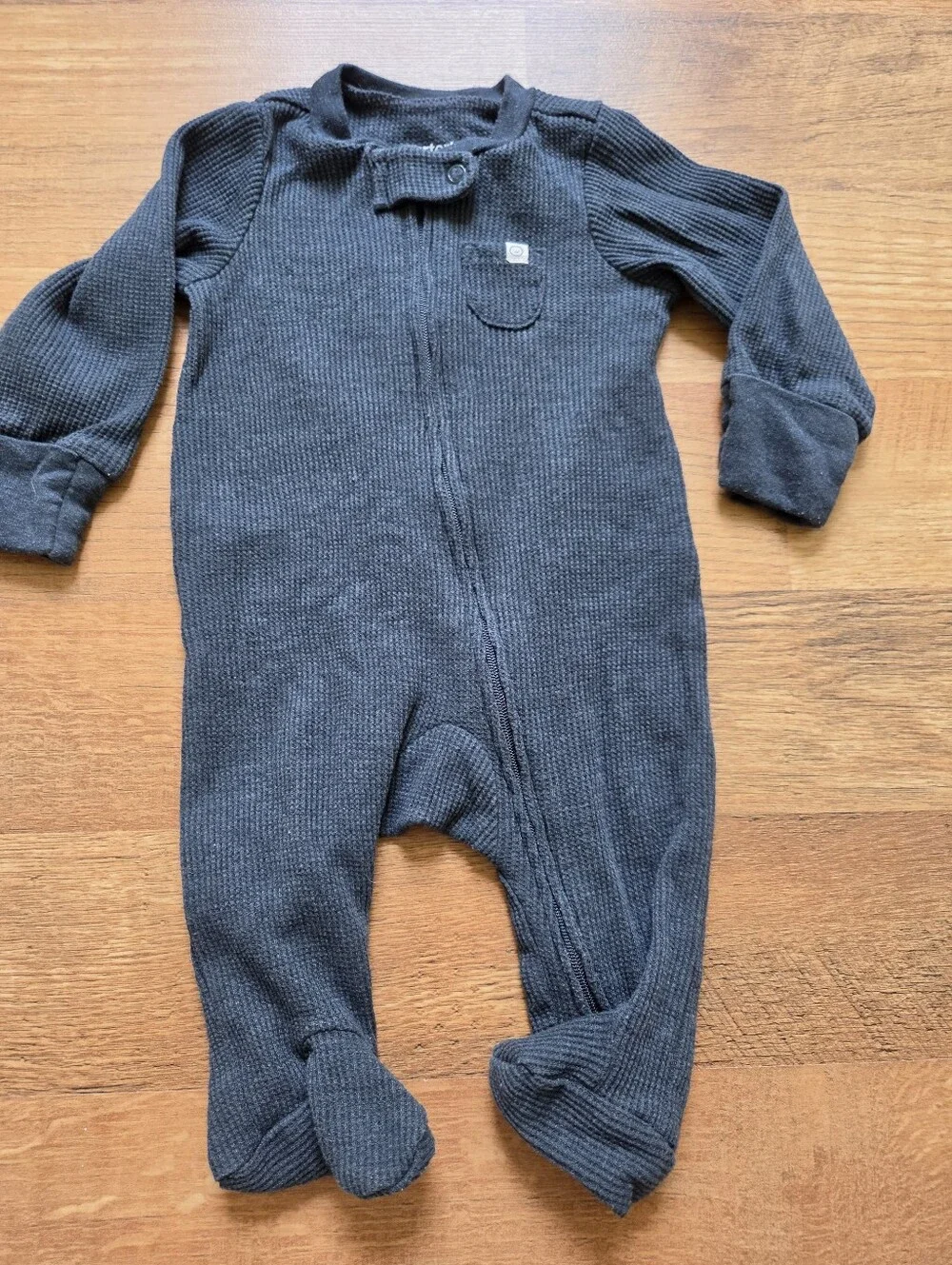 Carters lot includes